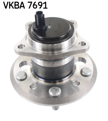 SKF VKBA 7691 Kit cuscinetto ruota